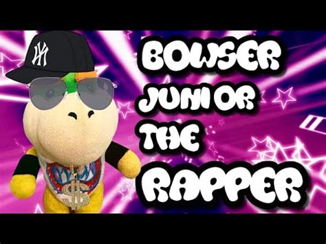 bowser rapper